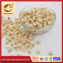 Delicious and Health Dried Apple Dices